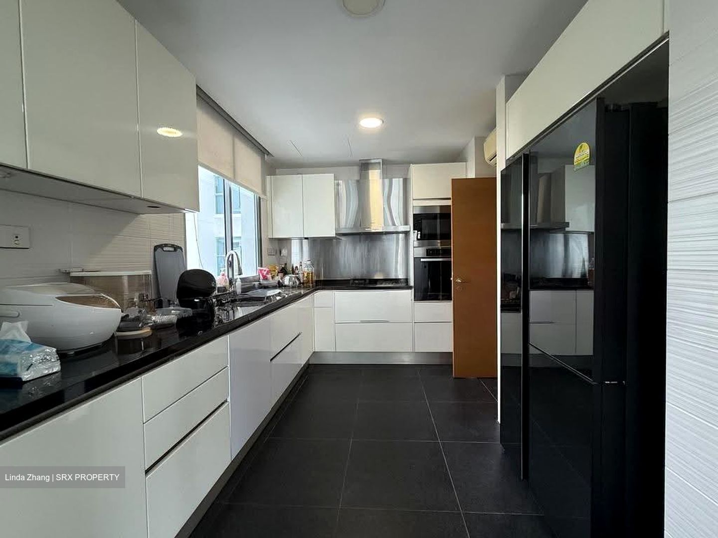 Waterfall Gardens (D10), Condominium #609136761
